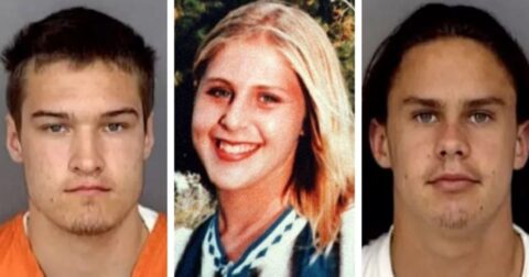 Two Men Who Murdered Teen in ‘Satanic Ritual’ Granted Parole, Were Found Guilty After ‘Sacrificing’ a Virgin