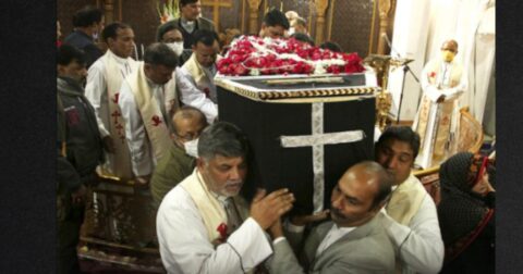 Catholic Pilgrims Targeted by Muslims in Deadly Ambush: Report
