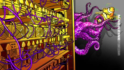 7 reasons why Bitcoin mining is a terrible business idea