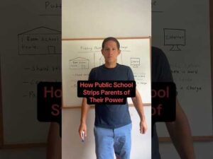 How Public School Strips Parents of Their Power