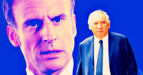 France’s Failing Macron Hangs on to Power as Poll Shows That 80% of Voters Do Not Trust Him – Will Not Call Snap Elections if PM Bayrou Loses Confidence Vote in Parliament Next Week