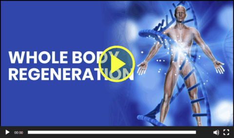 EMERGENCY ALERT! Med Bed Data Centers ATTACKED — Medical Elites Are Deleting All Healing Wave Protocols to Prevent Human Regeneration Outside Their Pharmaceutical Control!