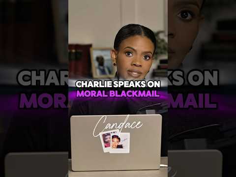 Me and Charlie Never Stopped Being Friends