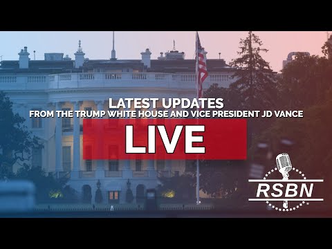 LIVE: Latest Updates from the Trump White House and Vice President JD Vance – 9/24/25
