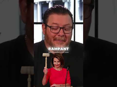 Republican EXPOSES Rampant Insider Trading in Congress