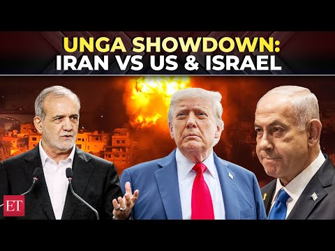 ‘Savage aggression’: Iran’s Pezeshkian condemns June attacks by Israel and the US at UNGA
