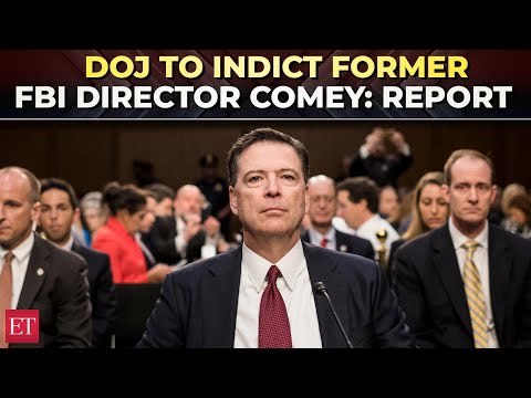 US prosecutors to seek indictment of former FBI Director Comey in Virginia: Report
