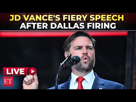 LIVE | ‘Take back our streets’: Vance gets tough in North Carolina after Charlotte, Dallas incidents