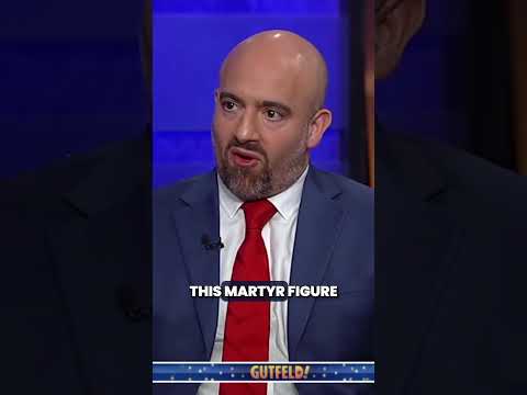 They tried to make a martyr out of Jimmy Kimmel while admitting he lied