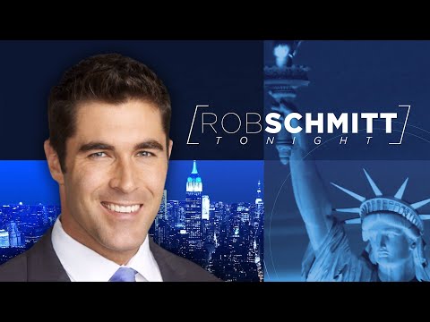 Rob Schmitt Tonight (Sept. 4, 2025) | NEWSMAX