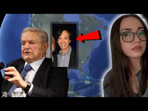 SOROS FINANCIER ARRESTED…
