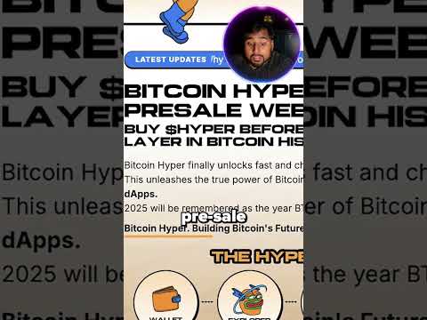 BUY THIS ONE BEFORE IT GOES PARABOLIC!! 🚀🔥 BUY THIS ONE BEFORE IT GOES PARABOLIC!! 🚀🔥