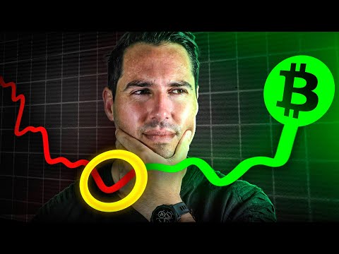 2 Reasons Something BIG Is Brewing For Bitcoin & Crypto! [Stay Focused]