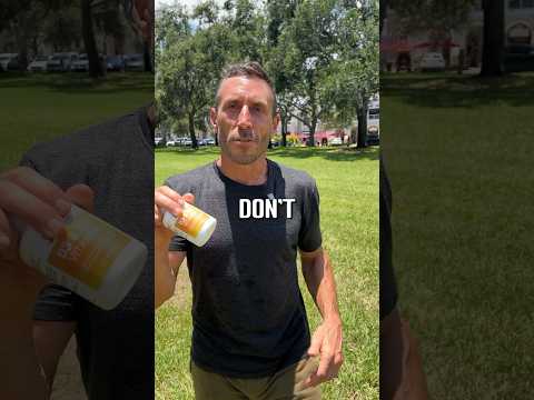 Beware of vitamin D supplements