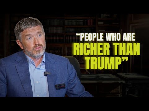 Big Money Is Behind The Epstein Coverup