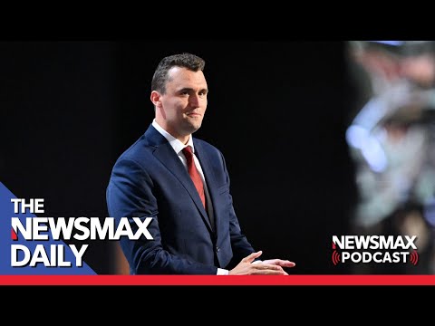The Darkest Day | The NEWSMAX Daily (09/11/25) The Darkest Day | The NEWSMAX Daily (09/11/25)