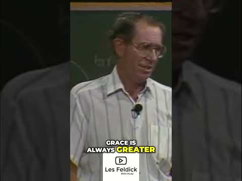 Wrath of God vs Age of Grace: Can Sin Be Overcome? #shorts