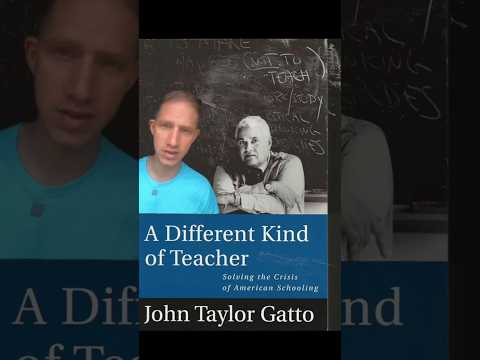 This Teacher Allowed Students to Cut Class