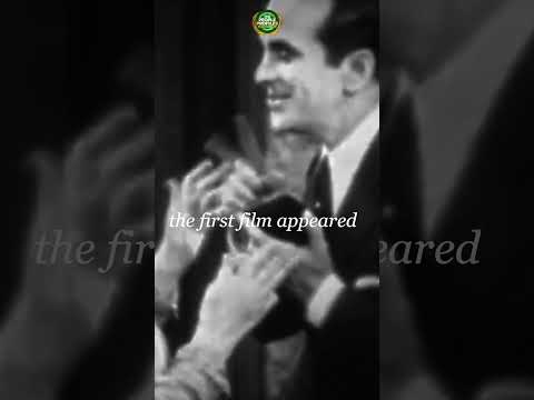 The Advent of Sound in Movies #history #movies #film