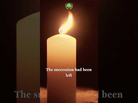 The Death of Peter the Great