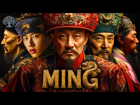 The Ming Dynasty – The Golden Empire of China