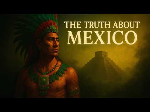 The ENTIRE History of MEXICAN EMPIRE | How Mexico Built Its Empire? | History Documentary 4K