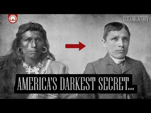 What They Never Taught You About Native History…