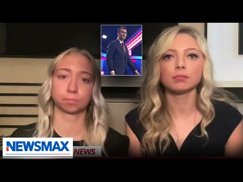 ‘Took me time to even comprehend’: Turning Point Ambassador recounts witnessing Kirk shooting