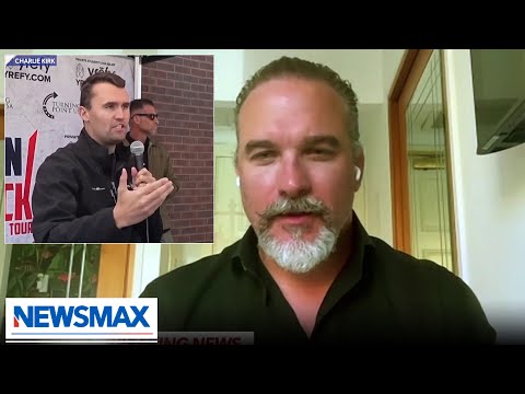 Charlie Kirk’s Pastor: He was a voice of courage for faith in America | National Report