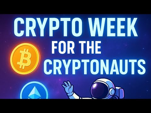 Zester Crypto Week Begins, Crypto News and Q&A September 15 2025