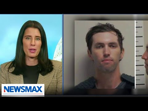 Kirk suspect will be confined: Christina Bobb | Newsline
