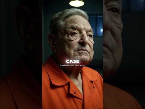 Trump Wants To Throw SOROS in PRISON For Funding Left Wing Extremists