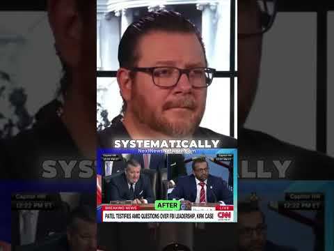 Ted Cruz DEMANDS Trump Team To Designate ANTIFA a TERRORIST Organization