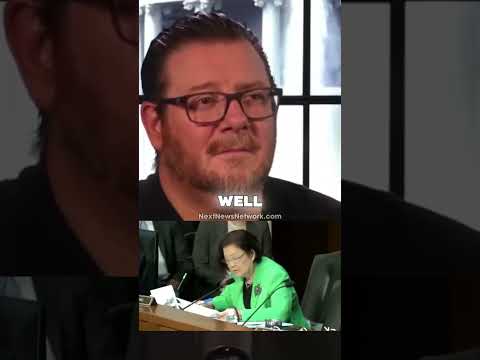 Democrat OBLITERATED by Trump’s FBI Director Kash Patel For LYING About FBI Agents
