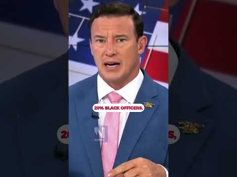 Chicago Mayor’s ‘structural racism’ take exposed by Carl Higbie