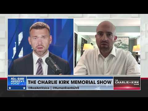 Charlie…