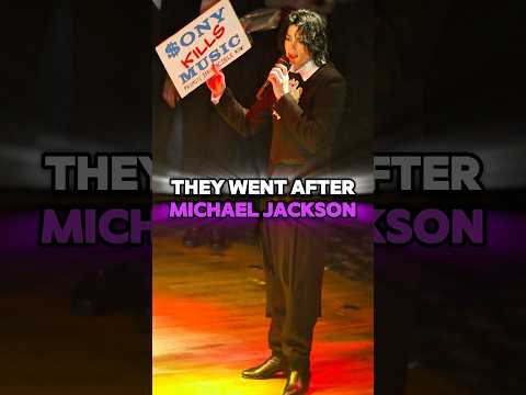 The Media Lied About Michael Jackson.