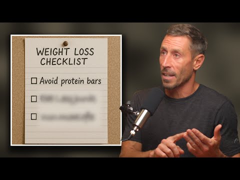 Follow These Rules for Successful Weight Loss