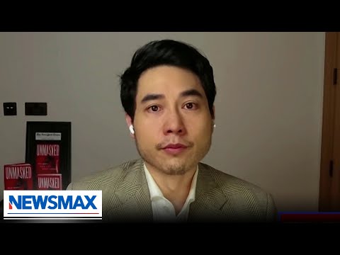 Trump targeted Antifa after assassination of Charlie Kirk: Andy Ngo | America Right Now