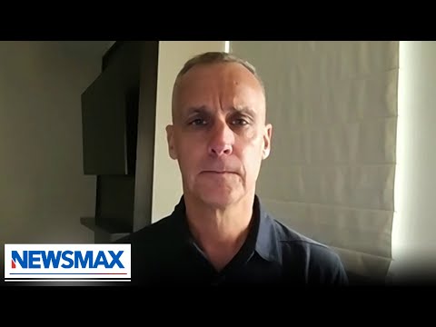 Charlie Kirk’s impact was felt around the globe: Corey Lewandowski | Saturday Report