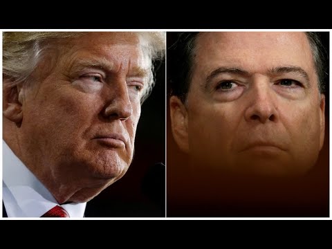 Pam Bondi JUST INDICTED JAMES COMEY FOR 8647 Post Before Charlie Kirk Assassination Says Report