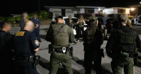 Sex Offender Lied About Criminal History to Gain U.S. Citizenship