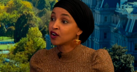 Rep. Ilhan Omar Suggests Trump’s America is Worse Than Somalia: ‘I Don’t Remember Ever Witnessing Anything Like That’ – Omar Fled Somalia in a Plane When Their Compound Was Attacked by 20 Men