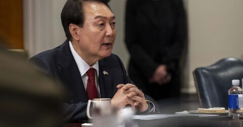 UPDATE: Continued Humiliation Campaign Against Former President Yoon Suk-yeol