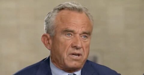 BOMBSHELL: RFK Jr. to Reveal Tylenol Use During Pregnancy and Having a Folate Deficiency Potentially Linked to Autism