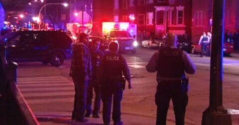 Chicago Refuses Trump Law Enforcement Help, but Enforcement, Not Social Programs, Reduce Crime