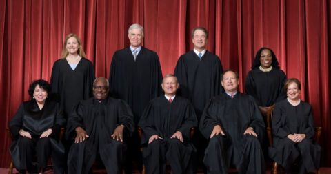 Rebellion: Anonymous Federal Judges Accuse Supreme Court of ‘Undermining Judicial System’ by Overturning Their Anti-Trump Rulings