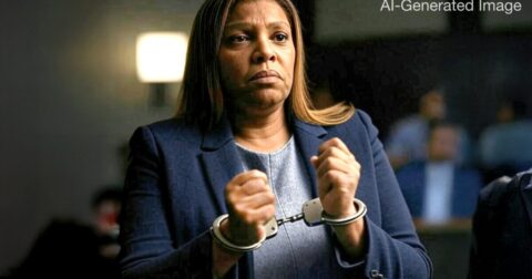 EXCLUSIVE: Why Letitia James Must Face Justice