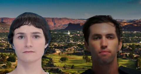 What’s Going on in Utah? Another Trans Killer Mia Bailey Slayed Parents Last Year and Was Arrested in St. George — Just Minutes from Charlie Kirk Assassin Tyler Robinson’s Home with Trans Boyfriend
