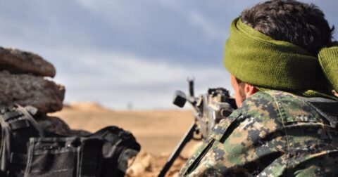 Exclusive: Ankara and Damascus Deepen Military Alliance Targeting Syria’s Kurdish-Led Region